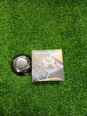Ufo Solar Car Perfume Diffuser-Electromagnetic Rotating Air Freshener