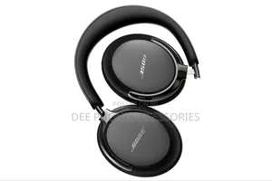 Bose Quiet Comfort Ultra Second Generation Wireless Headphones