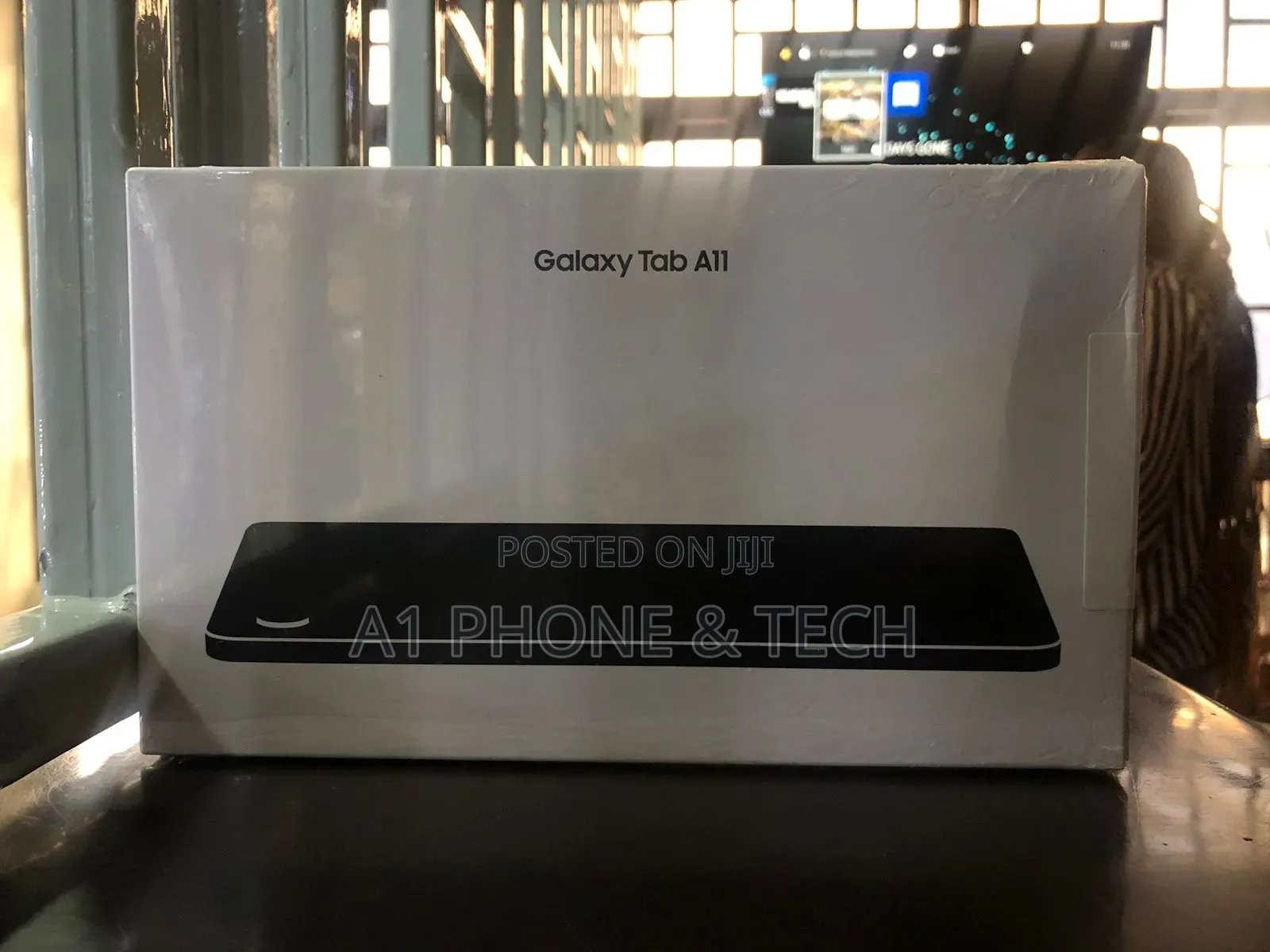 New Samsung Galaxy Tab A11 256 GB