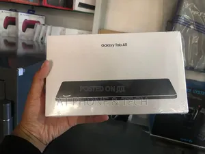 New Samsung Galaxy Tab A11 256 GB