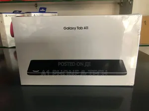 New Samsung Galaxy Tab A11 256 GB