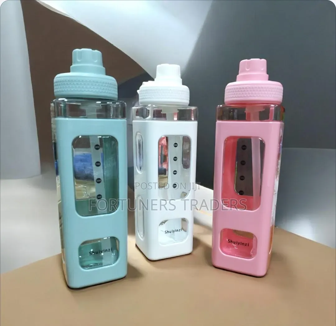 Water Bottle