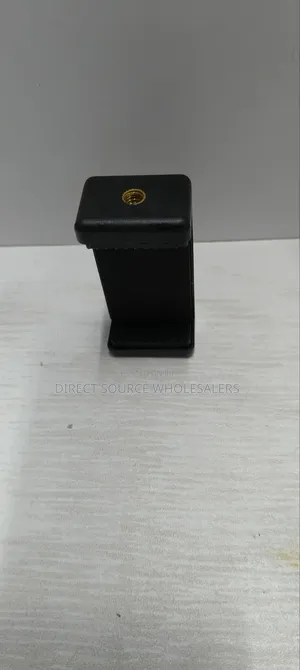 Tripod Phone Holder Stand – Adjustable Stable Mount