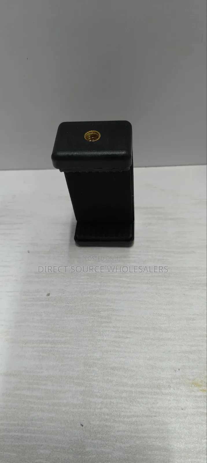 Tripod Phone Holder Stand – Adjustable Stable Mount