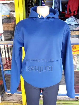 Be a Royal Hoodie