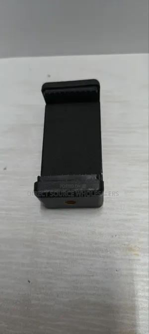 Smartphone Tripod Mount – Strong Grip Adjustable