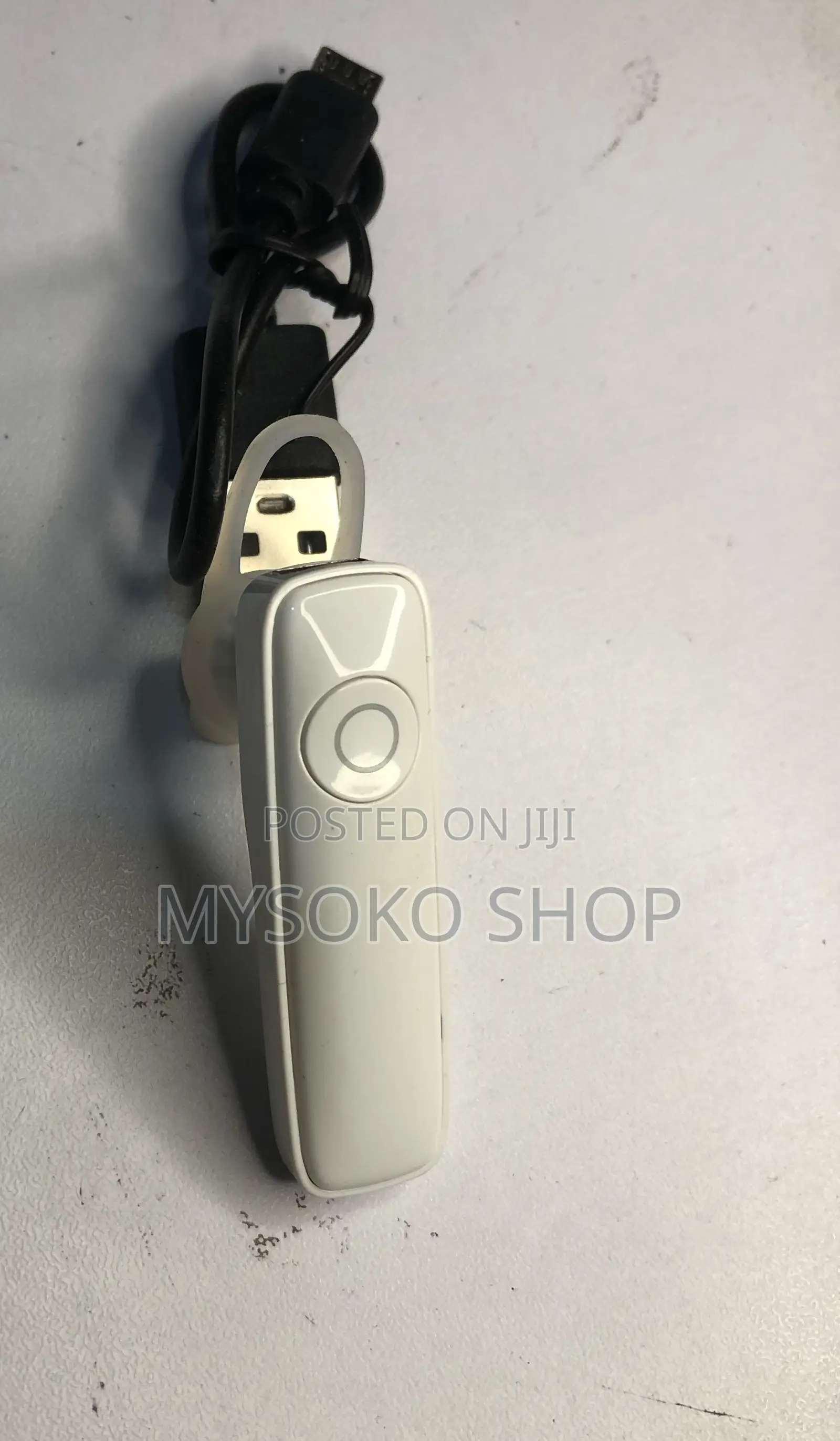 M165 Single Earpiece