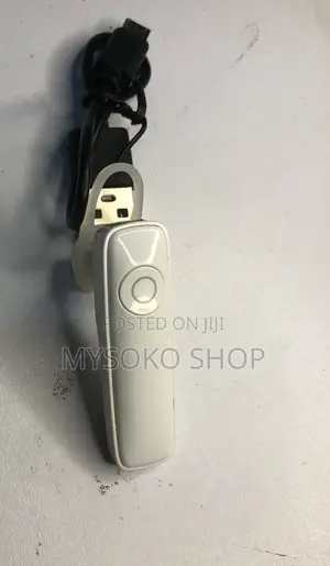 M165 Single Earpiece