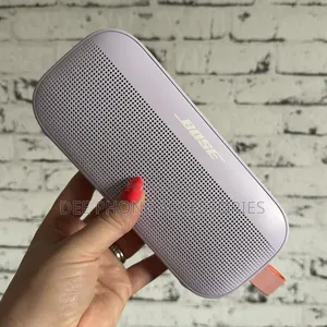 Bose Soundlink Flex Portable Bluetooth Speaker