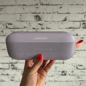 Bose Soundlink Flex Portable Bluetooth Speaker
