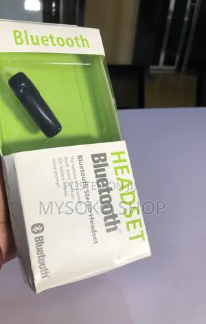M165 Single Earpiece