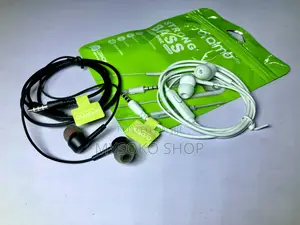 Oraimo Earphones