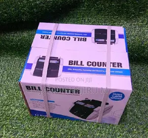 Developed Bill Counter/Bill Counter Machine