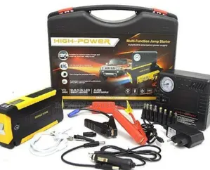 Jump Starter