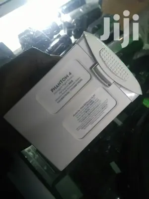 Phantom 4 And 4 Pro Drone Battery