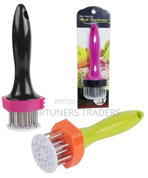 Meat Tenderizer