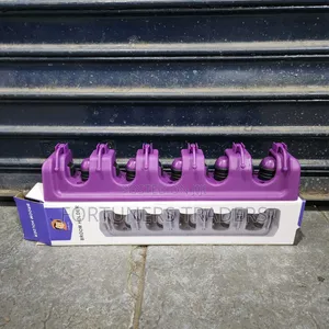 Broom Mop Holder