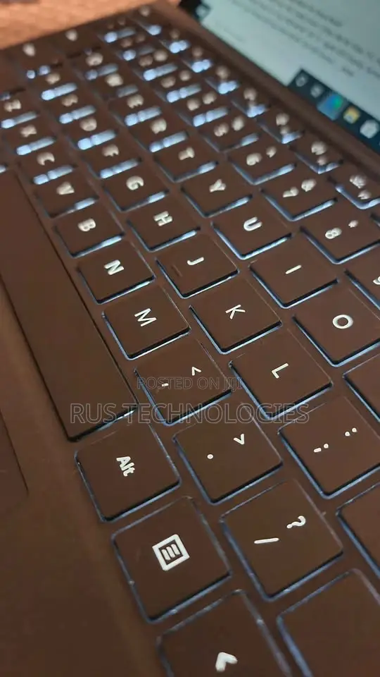 Laptop Microsoft Surface Laptop 4 16GB Intel Core i7 SSD 512GB