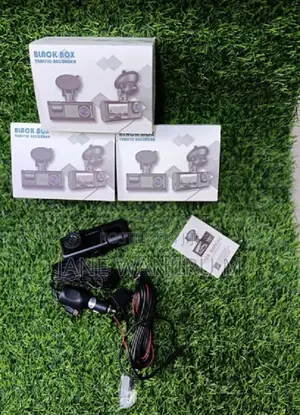 Buy 2 in 1 Dash Cam/Dash Camera
