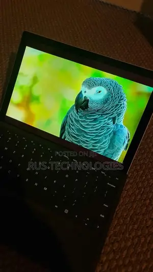 Laptop Microsoft Surface Laptop 4 16GB Intel Core i7 SSD 512GB
