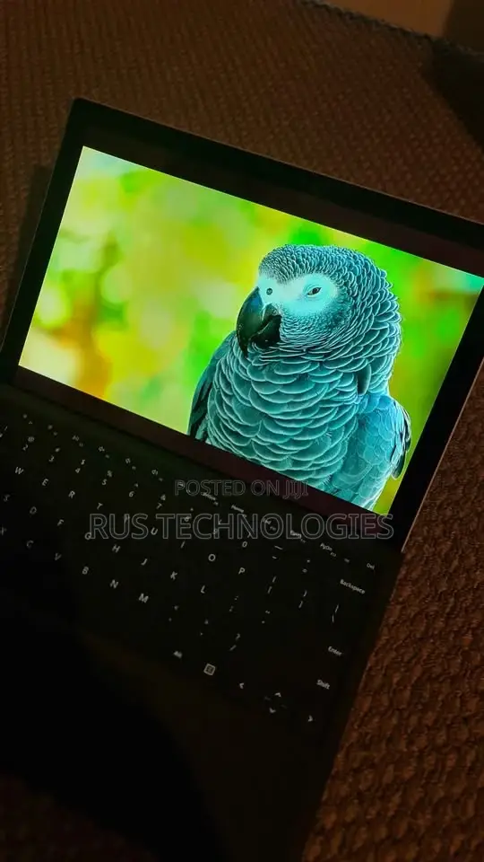 Laptop Microsoft Surface Laptop 4 16GB Intel Core i7 SSD 512GB