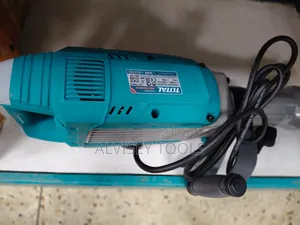 Total Electric Demolition Hammer