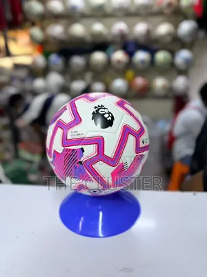 Puma Official Soccer Ball