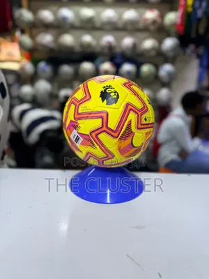 Fifa Official Puma Soccer Ball