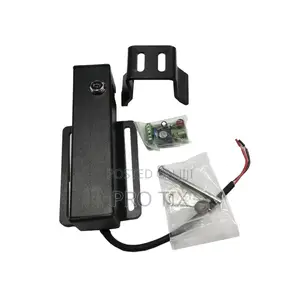 Electric Gate Lock El101 Dc 24v Automatic Gate Security Nairobi