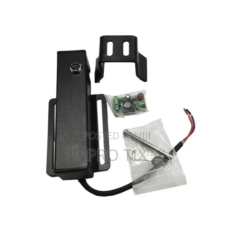 Electric Gate Lock El101 Dc 24v Automatic Gate Security Nairobi