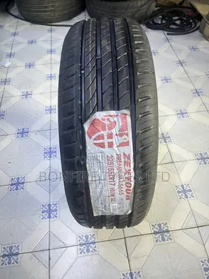 225/55r17 Zextour