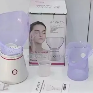 Facial Steamer