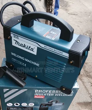 Makita 500a Welding Machine