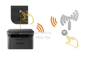 Kyocera Ecosys Ma2000w Printer Scanner Wifi 20ppm Nairobi