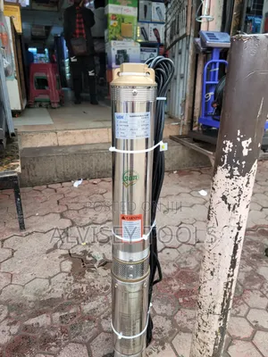 Freevel Submersible Water Pump 1hp