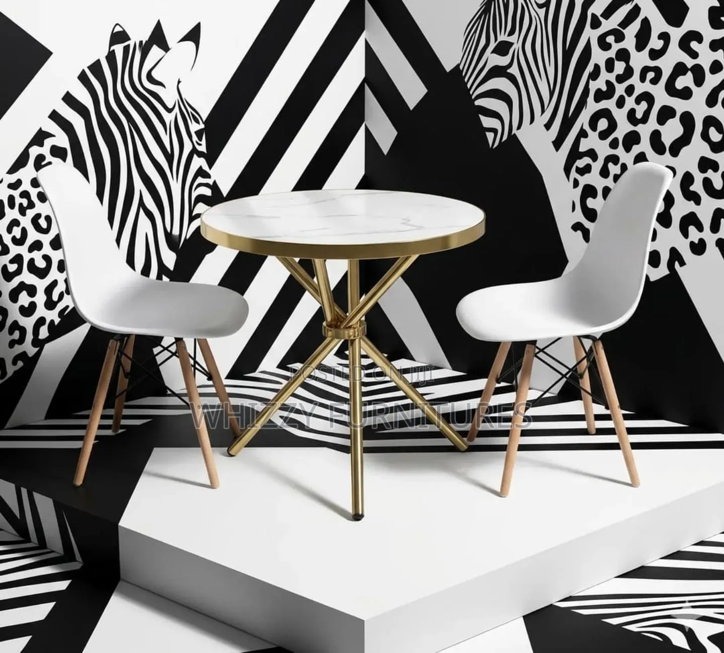 Modern Dining