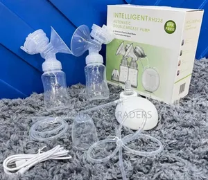 Electric Breast Pump