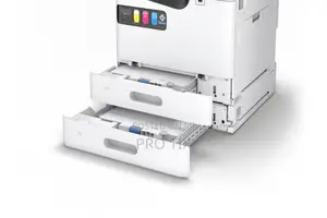 Epson Optional Cassette 58xx 53xx C12c937901 Paper Tray
