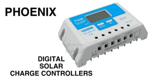 Phoenix Solar Charge Controller 10amps