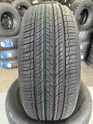 225/55r19 Hankook Dynapro H.P3