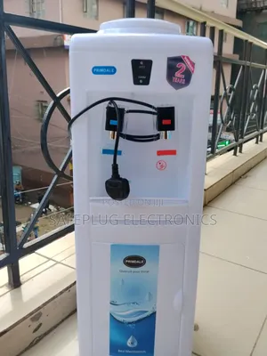 Hot Normal Primadel Water Dispenser