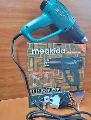 New Meakida Heat Gun / Meakida Heat Gun 2000watts