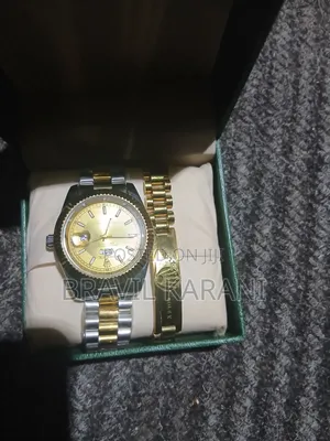 Brand New Rolex