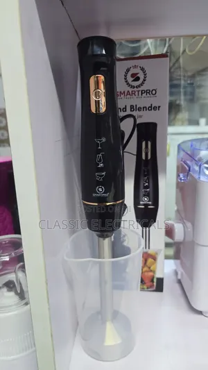 Smart Pro Hand Blender 1000watts