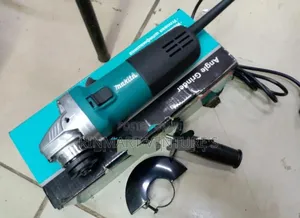 Makita Angle Grinder