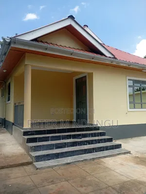 3bdrm Bungalow in Mugumo, Kiambu / Kiambu  for rent