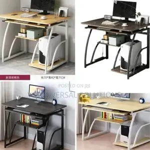 Imported Study Office Table Brand New Desk 1.2m