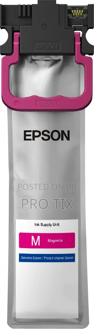 Epson C13t11n340 Magenta Xl Ink Em/Ep-C800r Nairobi
