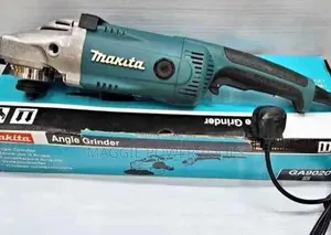 New Makita Angle Grinder 9 Inch/ Angle Grinder 9 Inch