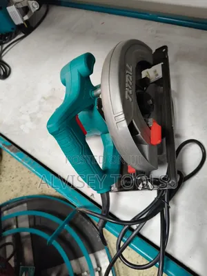 Total Electric Circular Saw 7'/Circular Saw 1600w